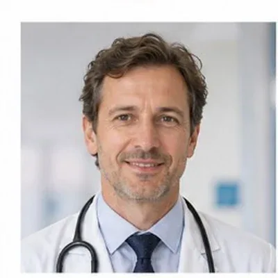Dr. Thomas Bennett