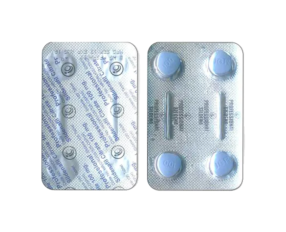 Viagra Professional 100mg uten resept - kjøp online på apotek
