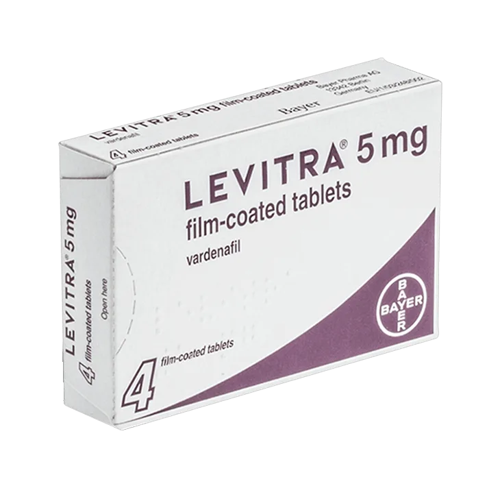 Levitra i norge 10mg