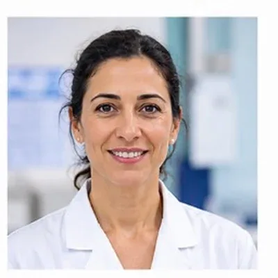 Dr. Laura Thompson