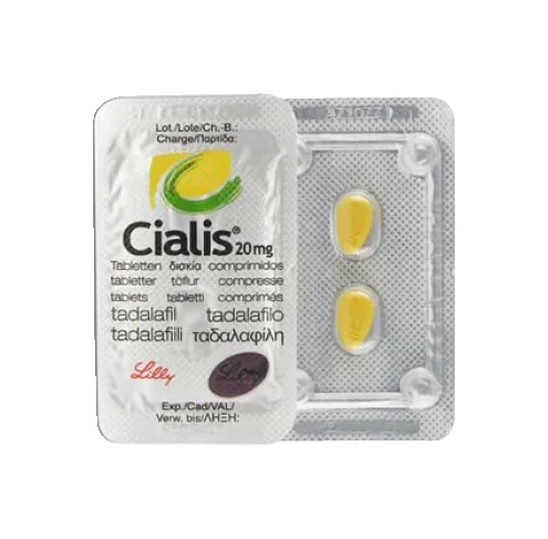 Cialis Professional (tadalafil)
